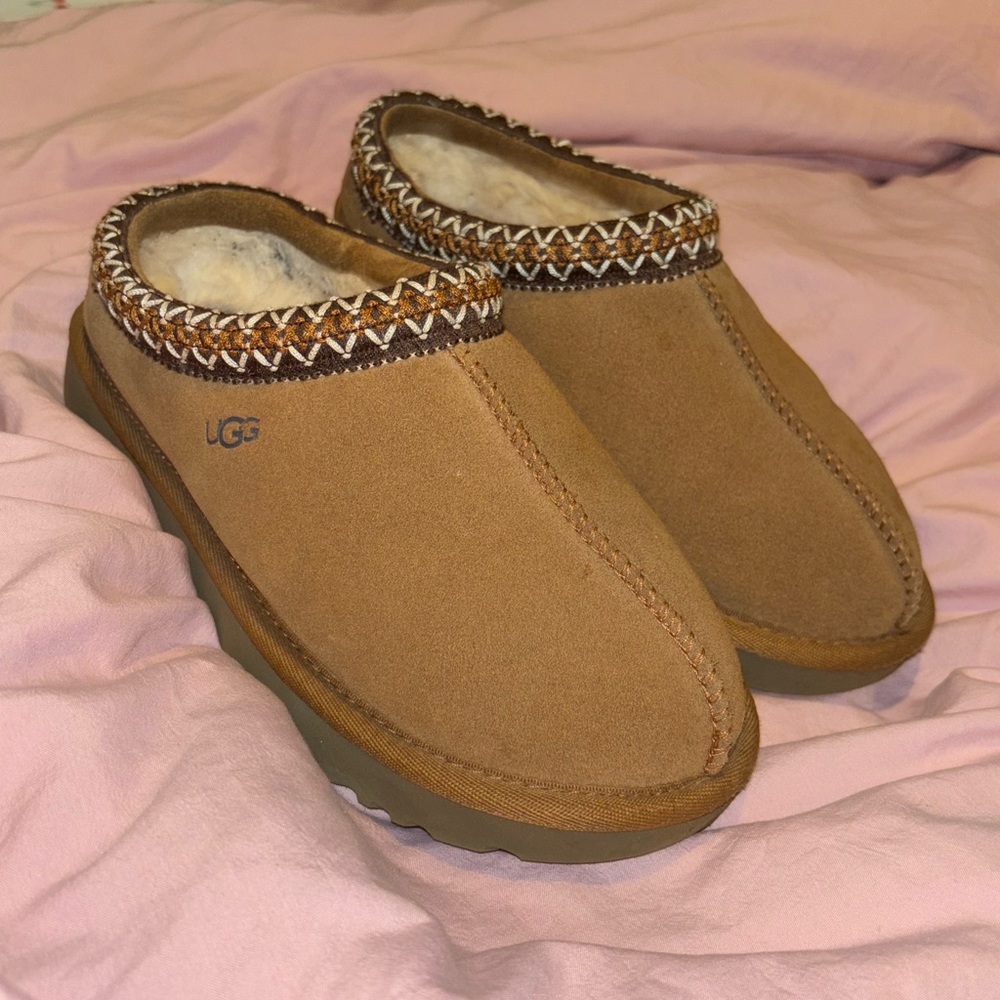 Women’s Ugg Tasmans